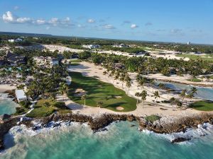 Punta Espada Aerial 16th Back